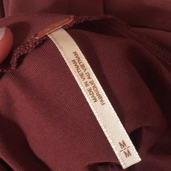 Free people halter top - Picture 4 of 4